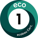Zertifiziert eco Bau