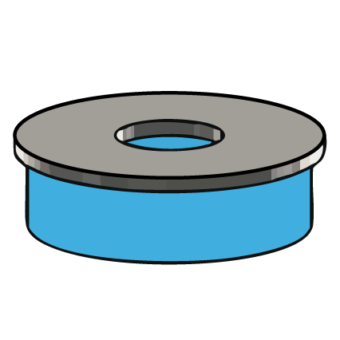 isodisc